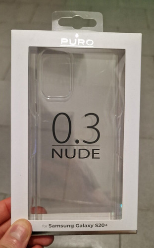 Cover originale puro samsung - cover,