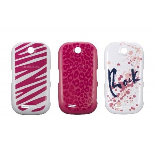 Samsung corby s3650 set - samsung,