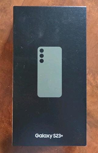 Samsung galaxy s23 - s23+, 256gb