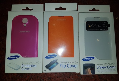 Custodie cover samsung - 3,