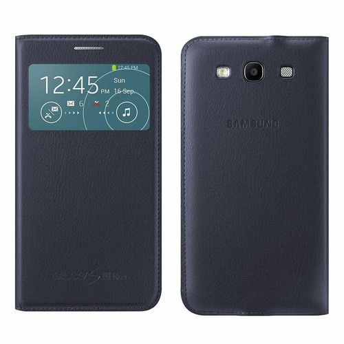 Cover originale samsung - cover, view