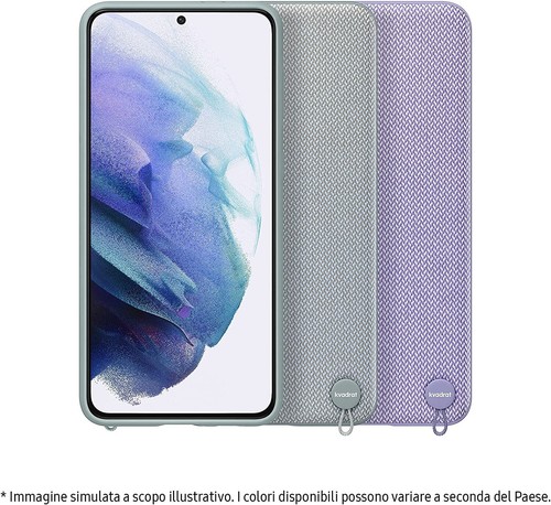 Cover originale samsung - originale,