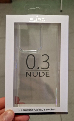 Cover originale puro samsung - originale,