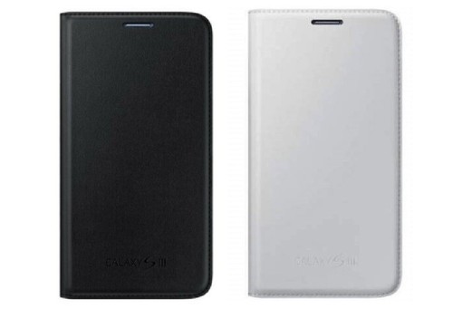Cover portafoglio flip