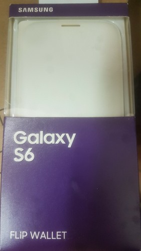 Cover samsung flip - flip, wallet